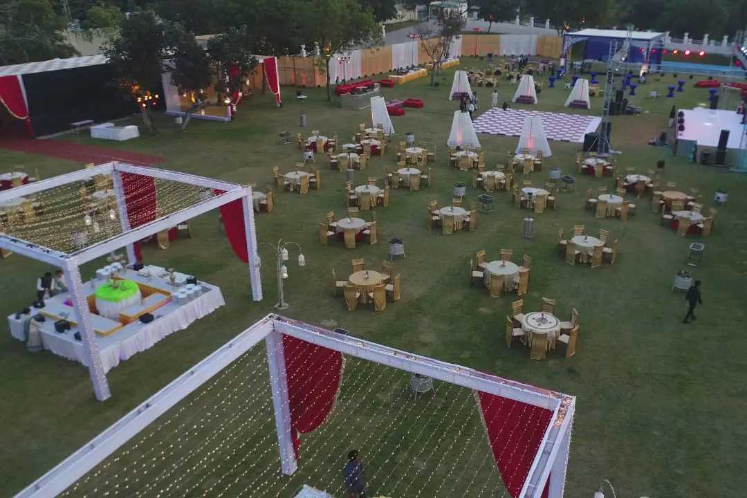Shouryagardh resort